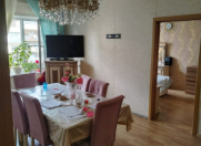 Satılır 5 otaqlı 120 m2 köhnə tikili Əhmədli m.