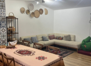 Satılır 3 otaqlı 106 m2 yeni tikili Yasamal r.