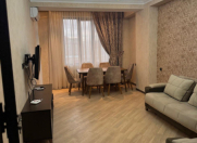 Satılır 2 otaqlı 65 m2 yeni tikili Yasamal r.