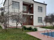 Satılır 5 otaqlı 260 m2 villa Sulutəpə