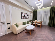 Satılır 2 otaqlı 100 m2 yeni tikili Yasamal r.