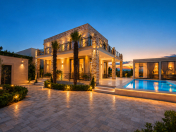 Satılır 5 otaqlı 300 m2 bağ evi Mərdəkan