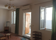Satılır 2 otaqlı 55 m2 həyət evi Həzi Aslanov m.