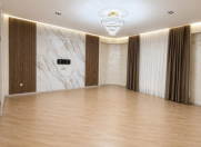 Satılır 3 otaqlı 135 m2 yeni tikili Neftçilər m.