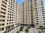 Satılır 2 otaqlı 62 m2 yeni tikili Bakıxanov