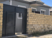 Satılır 3 otaqlı 110 m2 həyət evi Masazır