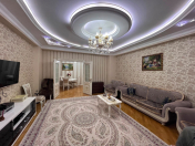 Satılır 3 otaqlı 135.5 m2 yeni tikili Neftçilər m.