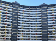 Satılır 2 otaqlı 114.5 m2 yeni tikili Biləcəri