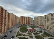 Satılır 2 otaqlı 86 m2 yeni tikili Saray