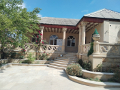 Satılır 5 otaqlı 142 m2 həyət evi Biləcəri