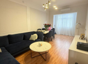 Satılır 3 otaqlı 90 m2 köhnə tikili 8 mkr