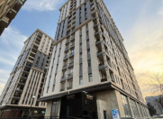 Satılır 3 otaqlı 125 m2 yeni tikili Nizami m.