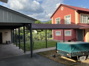 İcarəyə verilir 3 otaqlı 110 m2 həyət evi İsmayıllı
