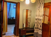 İcarəyə verilir 3 otaqlı 30 m2 həyət evi Xutor