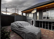 Satılır 5 otaqlı 200 m2 həyət evi Y.Suraxanı