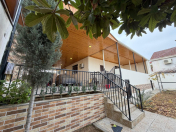 Satılır 4 otaqlı 130 m2 həyət evi Mərdəkan