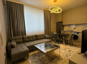 İcarəyə verilir 3 otaqlı 80 m2 yeni tikili İnşaatçılar m.