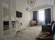 Satılır 2 otaqlı 61 m2 yeni tikili Xırdalan