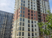 Satılır 2 otaqlı 80 m2 yeni tikili Həzi Aslanov m.