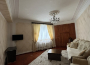 Satılır 4 otaqlı 140 m2 yeni tikili 3 mkr