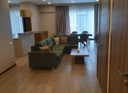 Satılır 3 otaqlı 125 m2 yeni tikili Nəsimi r.