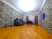 Satılır 2 otaqlı 77 m2 yeni tikili Neftçilər m.