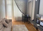 Satılır 2 otaqlı 55 m2 yeni tikili Neftçilər m.