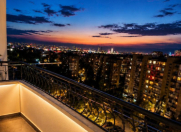Satılır 3 otaqlı 110 m2 yeni tikili Əhmədli