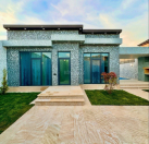 Satılır 4 otaqlı 120 m2 villa Mərdəkan