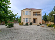 Satılır 6 otaqlı 10 m2 bağ evi Türkan