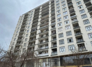Satılır 3 otaqlı 82 m2 yeni tikili Nəriman Nərimanov m.