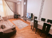 Satılır 2 otaqlı 50 m2 yeni tikili Neftçilər m.