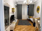 Satılır 3 otaqlı 96 m2 yeni tikili 8 Noyabr m.