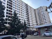 Satılır 3 otaqlı 126 m2 yeni tikili Neftçilər m.