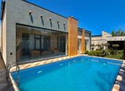 Satılır 5 otaqlı 200 m2 bağ evi Mərdəkan