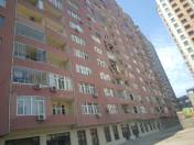 İcarəyə verilir 4 otaqlı 125 m2 obyekt Şah İsmayıl Xətai m.