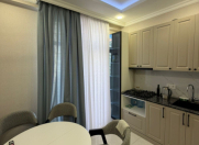 Satılır 2 otaqlı 61 m2 yeni tikili 7 mkr