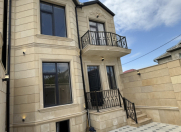 Satılır 5 otaqlı 150 m2 villa Masazır