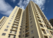 Satılır 4 otaqlı 133 m2 yeni tikili Səbail r.