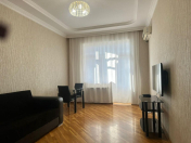 Satılır 2 otaqlı 60 m2 yeni tikili Nəsimi r.
