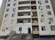 Satılır 3 otaqlı 108 m2 yeni tikili Xırdalan