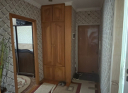 Satılır 3 otaqlı 69.34 m2 yeni tikili Əhmədli