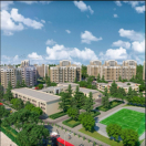Satılır 3 otaqlı 75 m2 yeni tikili İnşaatçılar m.