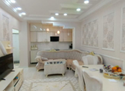 Satılır 2 otaqlı 54 m2 yeni tikili Zığ