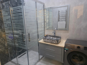 Satılır 2 otaqlı 100 m2 yeni tikili Nəsimi r.