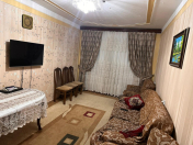 Satılır 3 otaqlı 70 m2 köhnə tikili Əhmədli