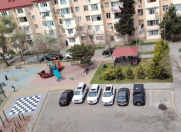 Satılır 2 otaqlı 45 m2 köhnə tikili 8 km
