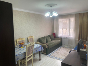 Satılır 2 otaqlı 45 m2 köhnə tikili 8 km