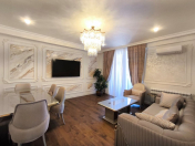 Satılır 4 otaqlı 170 m2 yeni tikili Şah İsmayıl Xətai m.