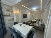 Satılır 3 otaqlı 95 m2 yeni tikili Həzi Aslanov m.